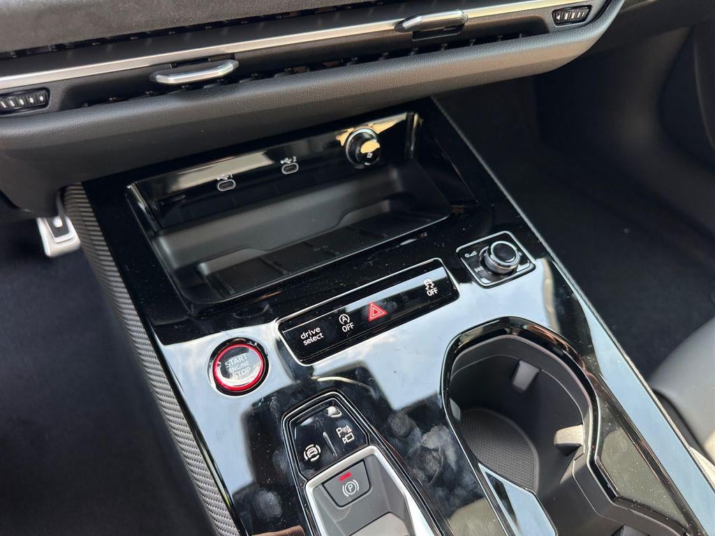 2026 Audi S5 Premium Plus TFSI quattro S tronic