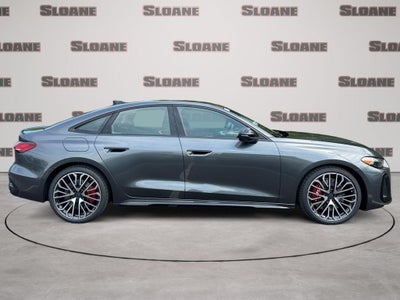 2026 Audi S5 Premium Plus TFSI quattro S tronic