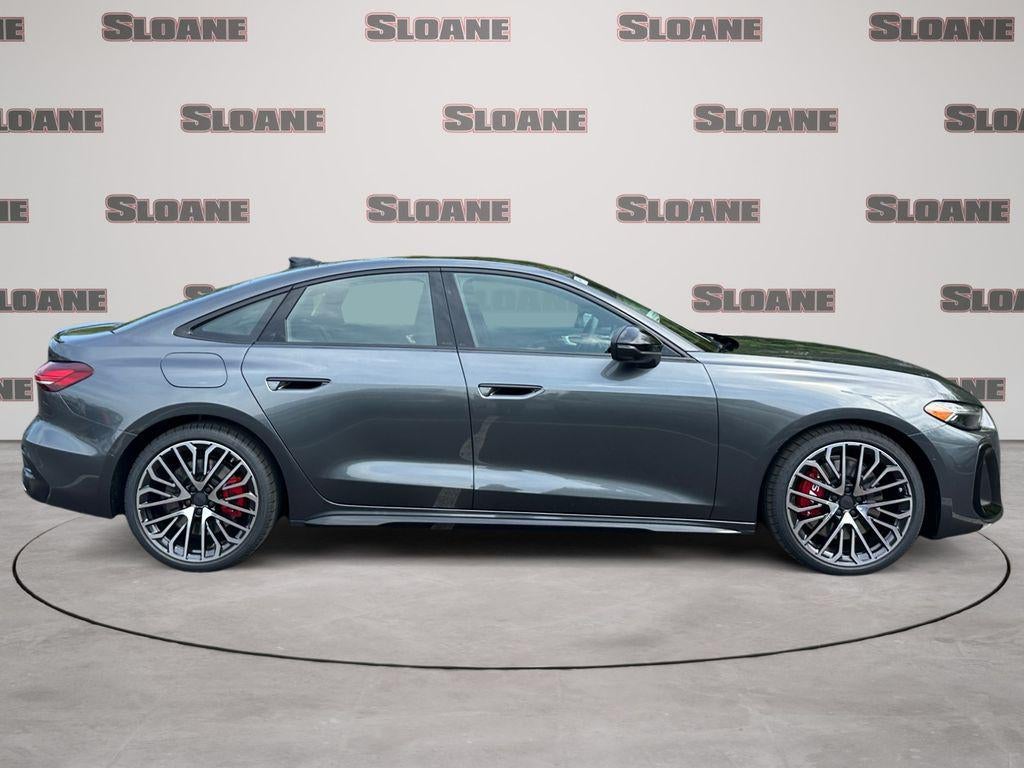 2026 Audi S5 Premium Plus TFSI quattro S tronic