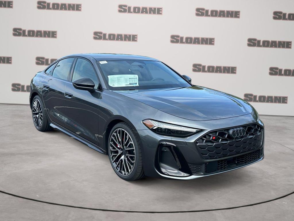 2026 Audi S5 Premium Plus TFSI quattro S tronic