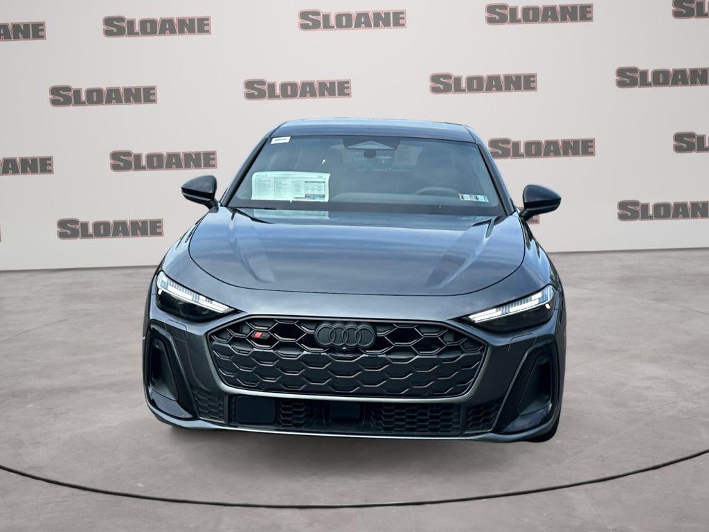 2026 Audi S5 Premium Plus TFSI quattro S tronic