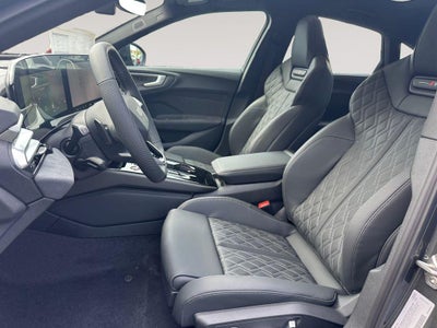 2026 Audi S5 Premium Plus TFSI quattro S tronic