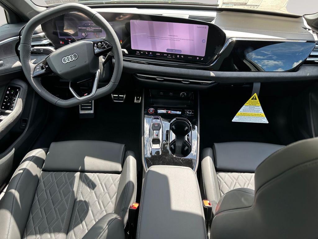2026 Audi S5 Premium Plus TFSI quattro S tronic