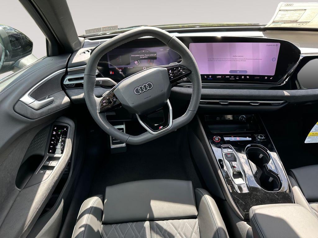 2026 Audi S5 Premium Plus TFSI quattro S tronic