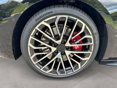 2026 Audi S5 Premium Plus TFSI quattro S tronic