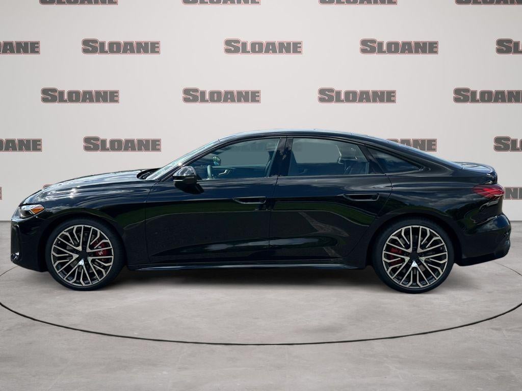 2026 Audi S5 Premium Plus TFSI quattro S tronic