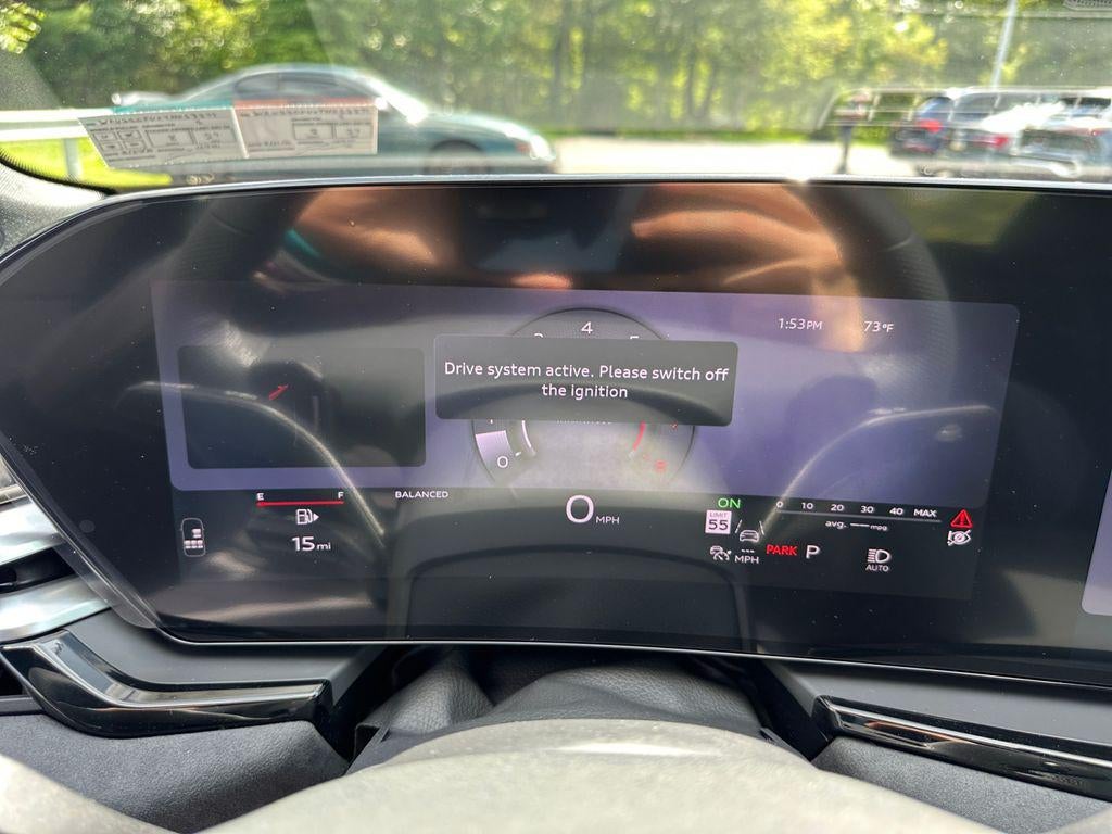 2026 Audi S5 Premium Plus TFSI quattro S tronic