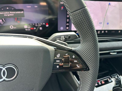 2026 Audi S5 Premium Plus TFSI quattro S tronic