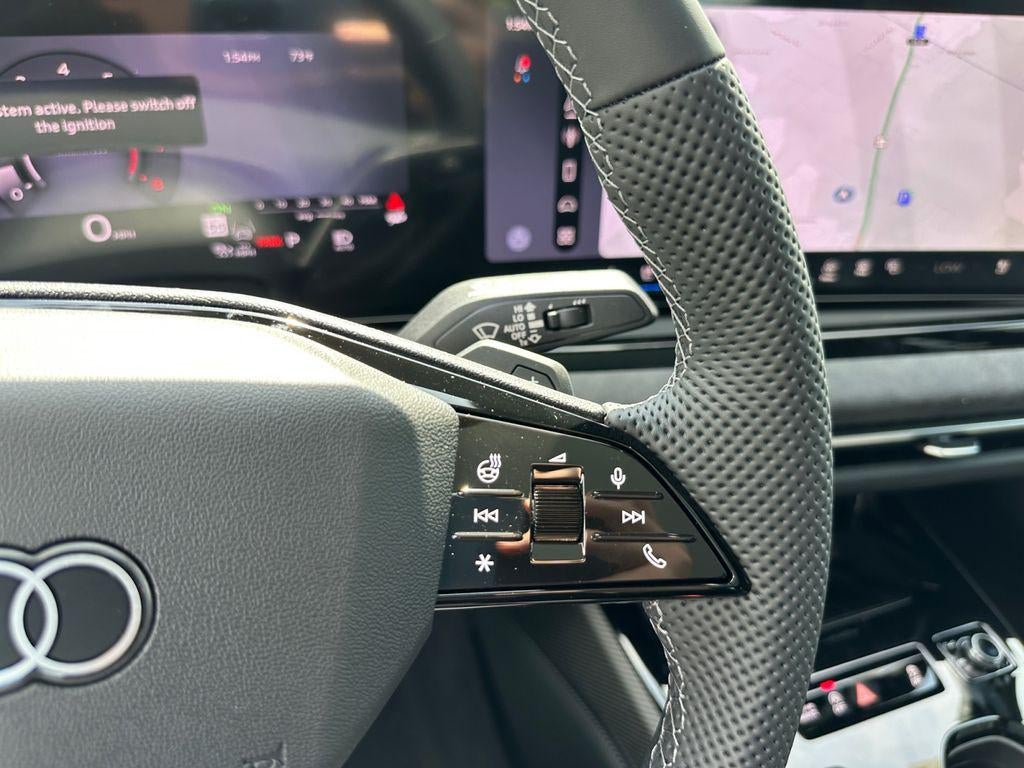 2026 Audi S5 Premium Plus TFSI quattro S tronic