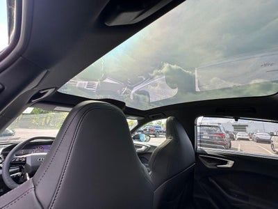 2026 Audi S5 Premium Plus TFSI quattro S tronic