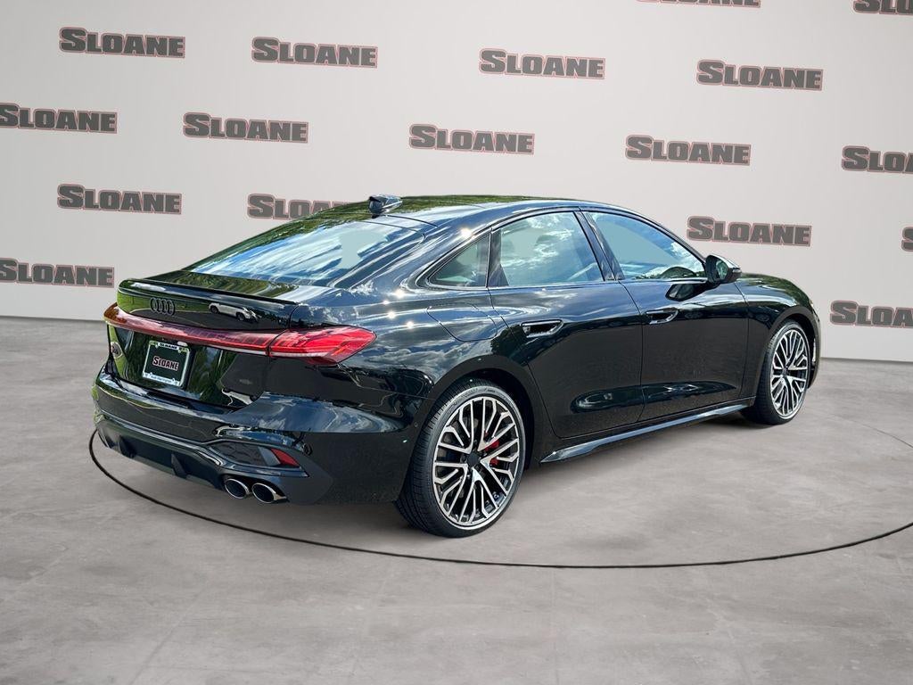 2026 Audi S5 Premium Plus TFSI quattro S tronic