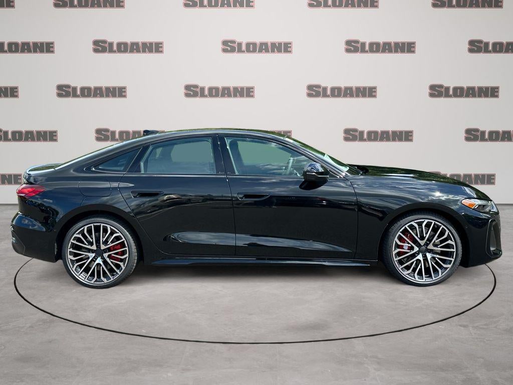 2026 Audi S5 Premium Plus TFSI quattro S tronic