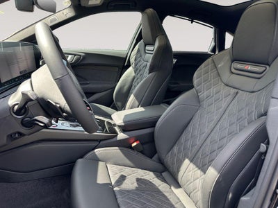 2026 Audi S5 Premium Plus TFSI quattro S tronic