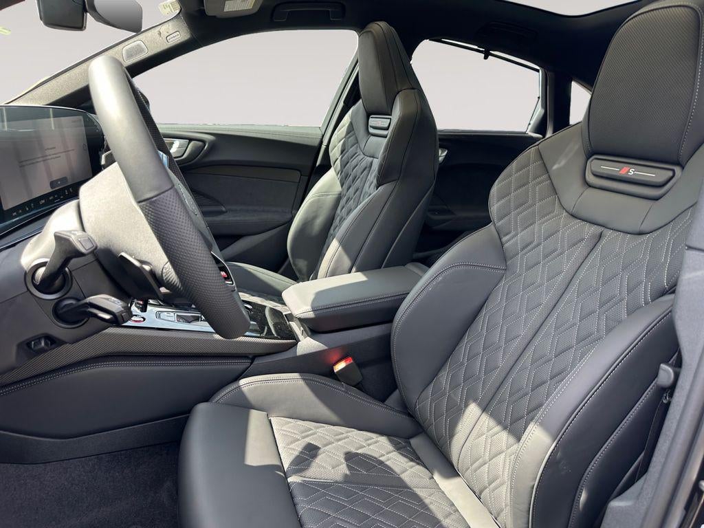 2026 Audi S5 Premium Plus TFSI quattro S tronic