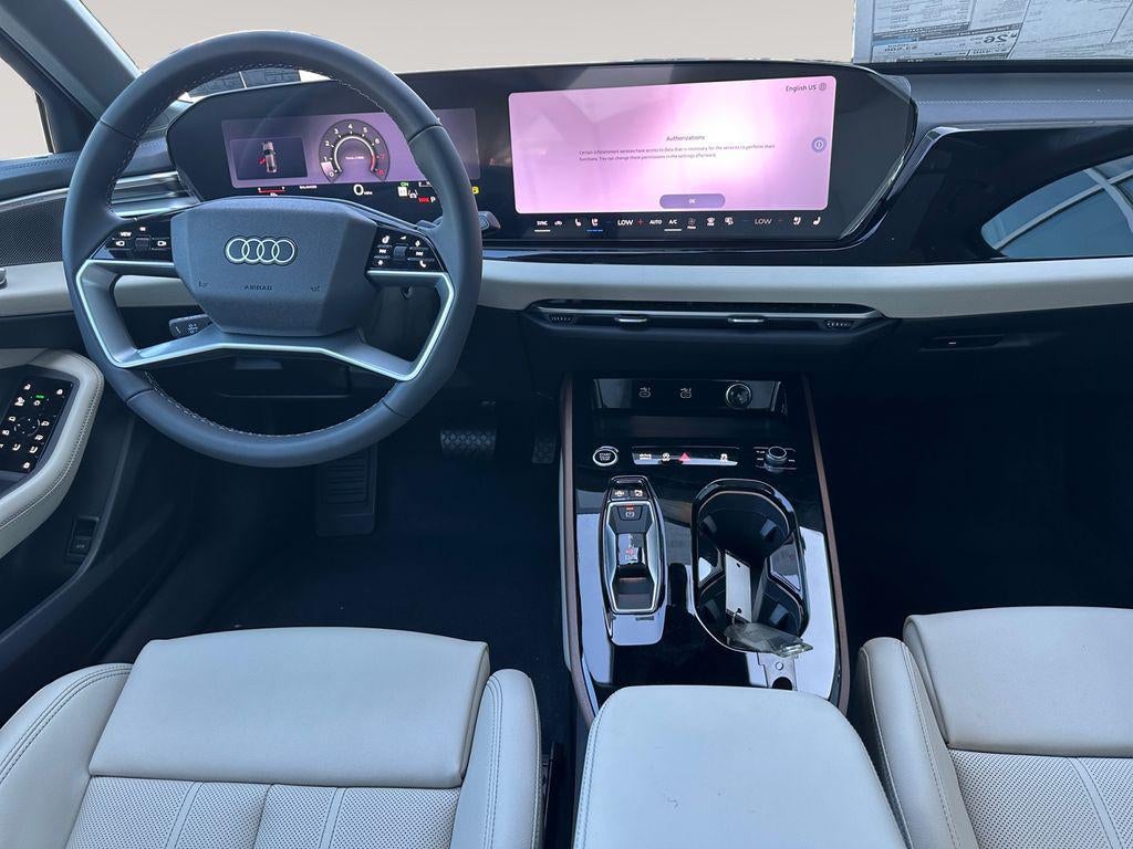 2026 Audi A5 Premium Plus TFSI quattro S tronic
