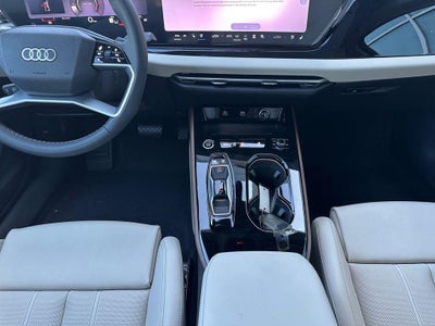 2026 Audi A5 Premium Plus TFSI quattro S tronic
