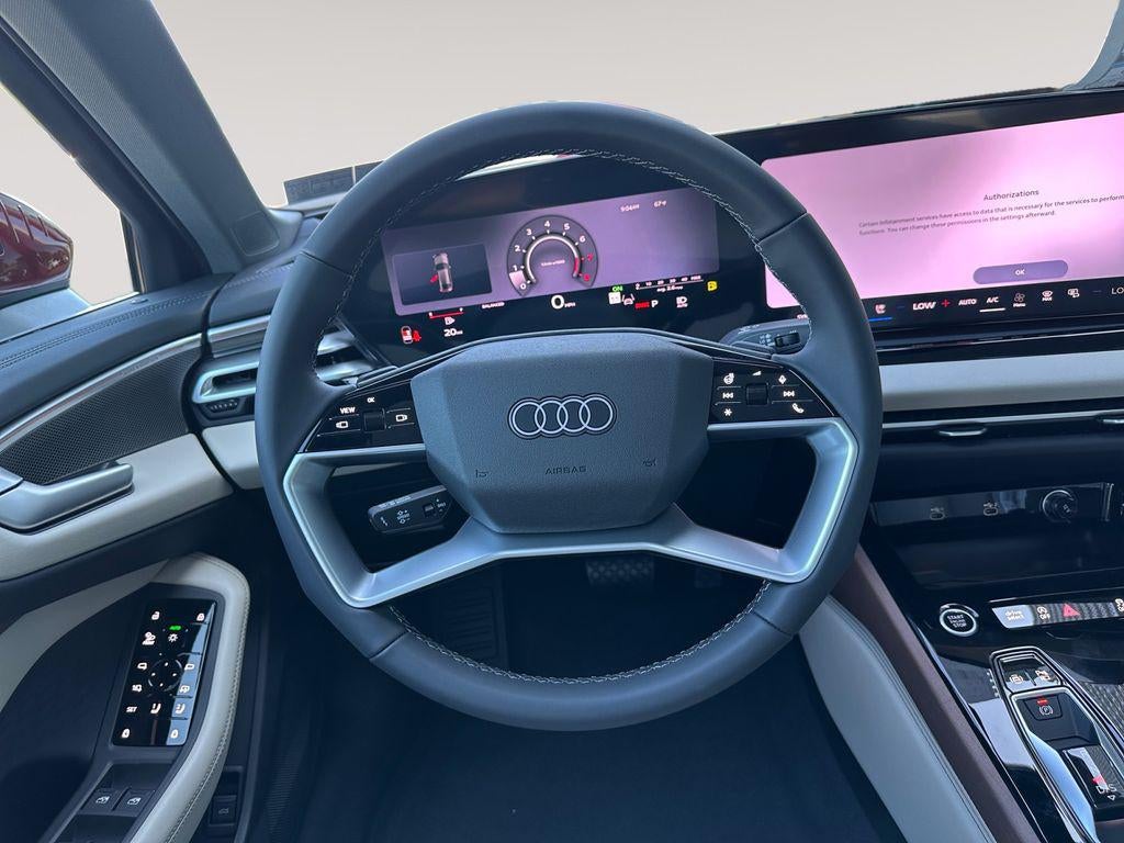 2026 Audi A5 Premium Plus TFSI quattro S tronic