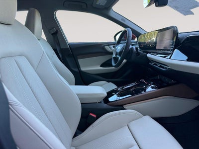 2026 Audi A5 Premium Plus TFSI quattro S tronic