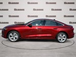 2026 Audi A5 Premium Plus TFSI quattro S tronic