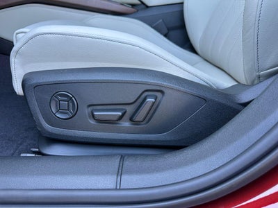 2026 Audi A5 Premium Plus TFSI quattro S tronic