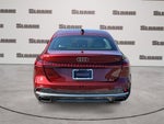 2026 Audi A5 Premium Plus TFSI quattro S tronic