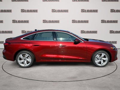 2026 Audi A5 Premium Plus TFSI quattro S tronic