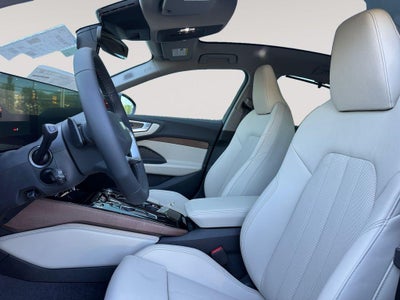 2026 Audi A5 Premium Plus TFSI quattro S tronic