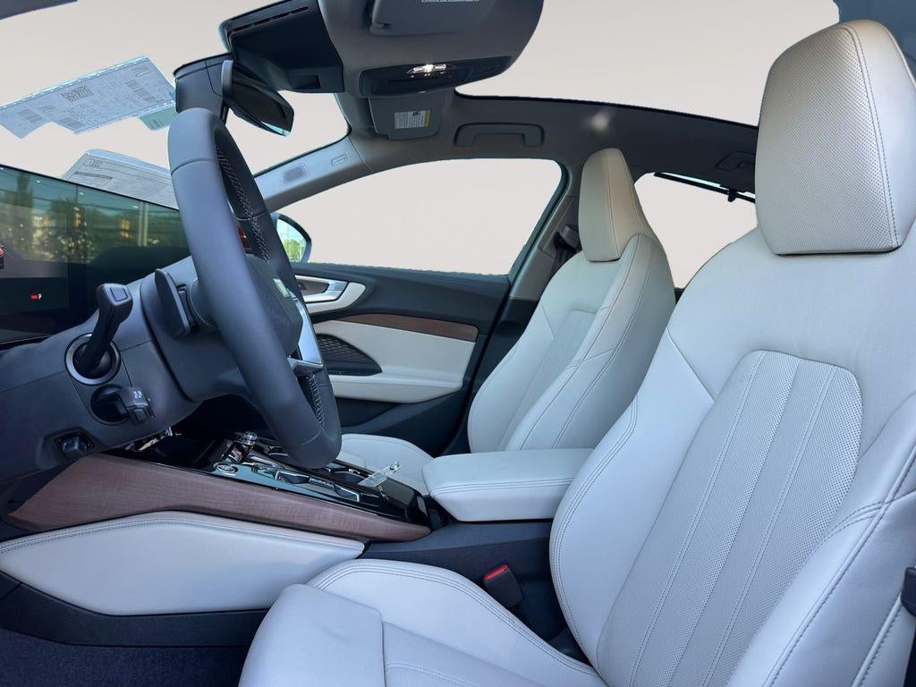 2026 Audi A5 Premium Plus TFSI quattro S tronic
