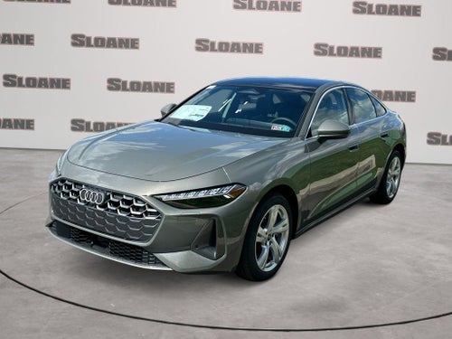 2026 Audi A5 Premium Plus TFSI quattro S tronic