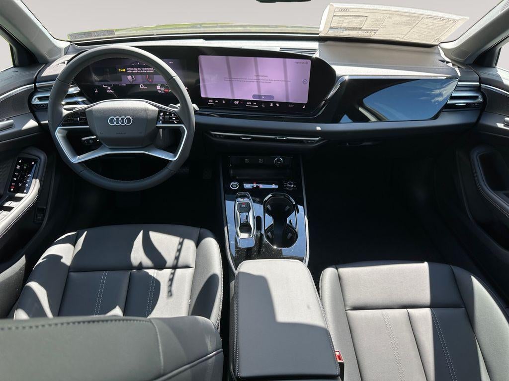 2026 Audi A5 Premium Plus TFSI quattro S tronic