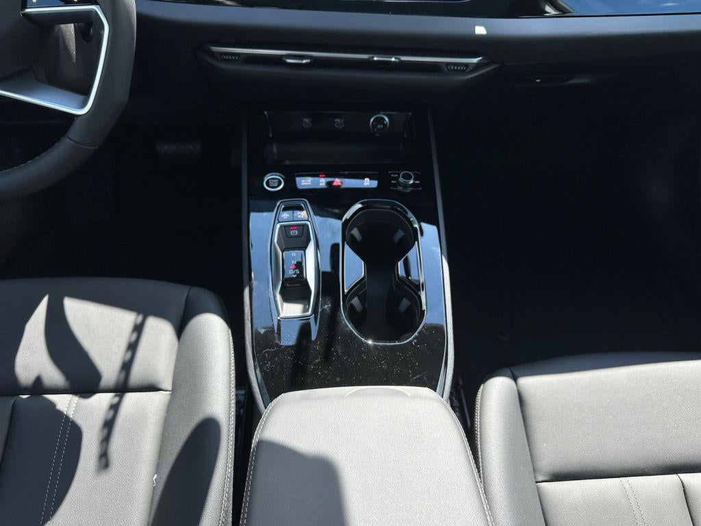 2026 Audi A5 Premium Plus TFSI quattro S tronic