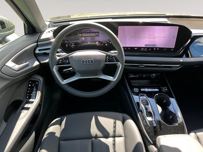 2026 Audi A5 Premium Plus TFSI quattro S tronic