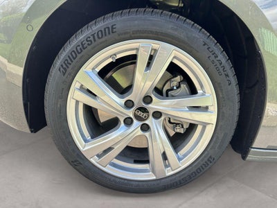 2026 Audi A5 Premium Plus TFSI quattro S tronic