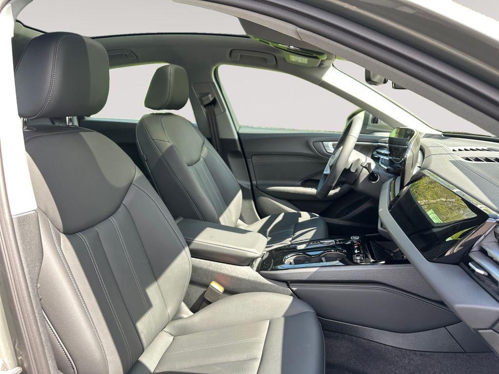 2026 Audi A5 Premium Plus TFSI quattro S tronic