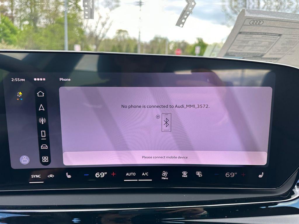 2026 Audi A5 Premium Plus TFSI quattro S tronic