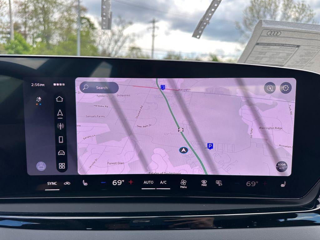 2026 Audi A5 Premium Plus TFSI quattro S tronic