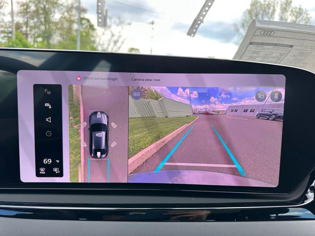 2026 Audi A5 Premium Plus TFSI quattro S tronic