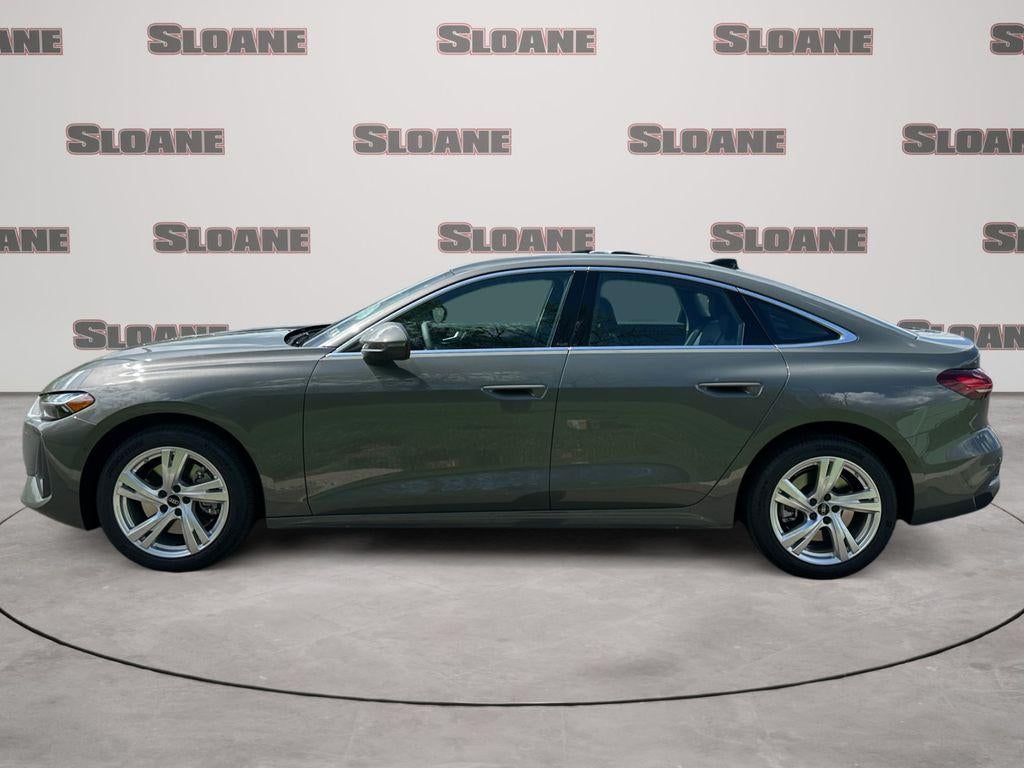 2026 Audi A5 Premium Plus TFSI quattro S tronic