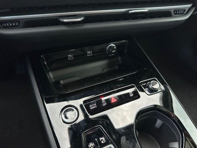 2026 Audi A5 Premium Plus TFSI quattro S tronic