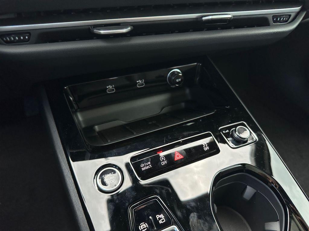 2026 Audi A5 Premium Plus TFSI quattro S tronic