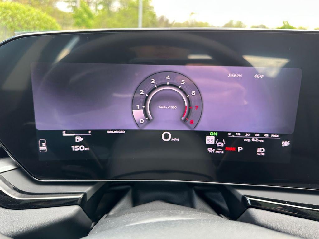 2026 Audi A5 Premium Plus TFSI quattro S tronic