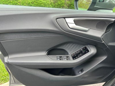 2026 Audi A5 Premium Plus TFSI quattro S tronic