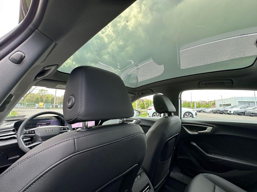 2026 Audi A5 Premium Plus TFSI quattro S tronic