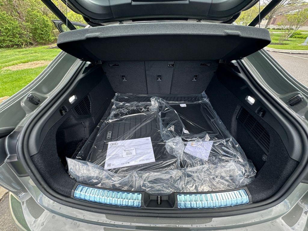 2026 Audi A5 Premium Plus TFSI quattro S tronic