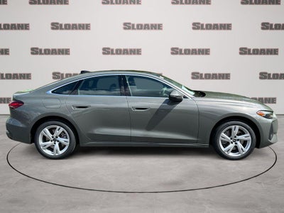 2026 Audi A5 Premium Plus TFSI quattro S tronic