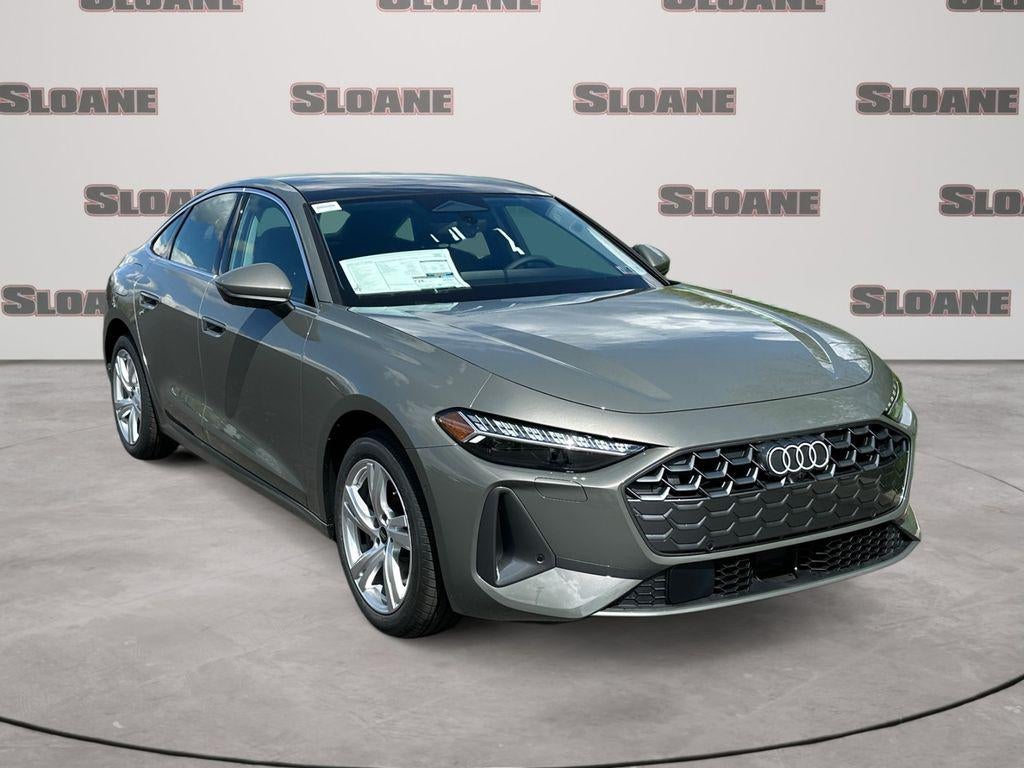 2026 Audi A5 Premium Plus TFSI quattro S tronic