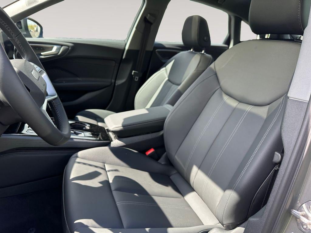 2026 Audi A5 Premium Plus TFSI quattro S tronic