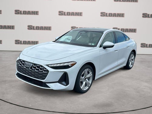 2026 Audi A5 Premium Plus TFSI quattro S tronic