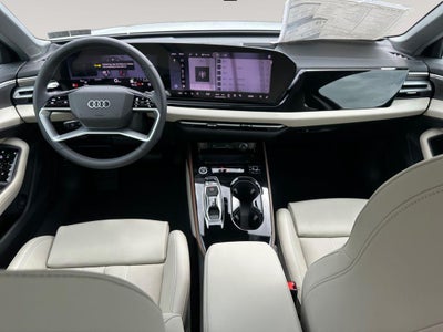 2026 Audi A5 Premium Plus TFSI quattro S tronic