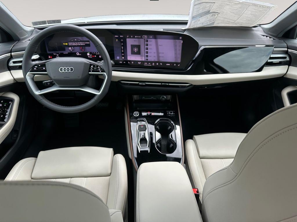 2026 Audi A5 Premium Plus TFSI quattro S tronic
